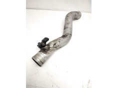 Recambio de tubo para hyundai h-1 / starex autobús (a1) 2.5 td 4wd referencia OEM IAM 9490930502  