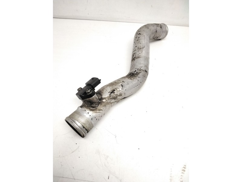 Recambio de tubo para hyundai h-1 / starex autobús (a1) 2.5 td 4wd referencia OEM IAM 9490930502  