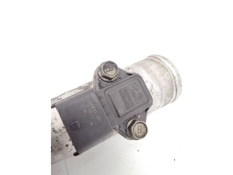 Recambio de tubo para hyundai h-1 / starex autobús (a1) 2.5 td 4wd referencia OEM IAM 9490930502  