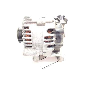 Recambio de alternador para toyota auris referencia OEM IAM 8574045  