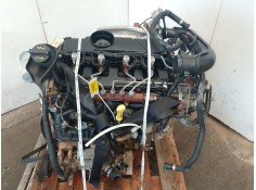 Recambio de despiece motor para ford transit furgón (fa_ _) 2.2 tdci referencia OEM IAM   