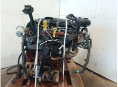 Recambio de despiece motor para ford transit furgón (fa_ _) 2.2 tdci referencia OEM IAM    2