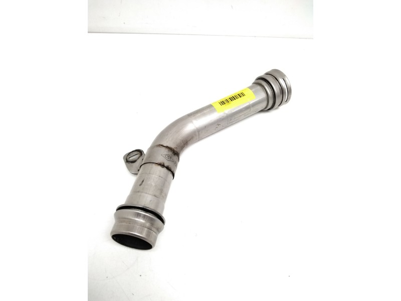 Recambio de tubo para renault megane iii coupé (dz0/1_) 1.5 dci referencia OEM IAM 144603877R  