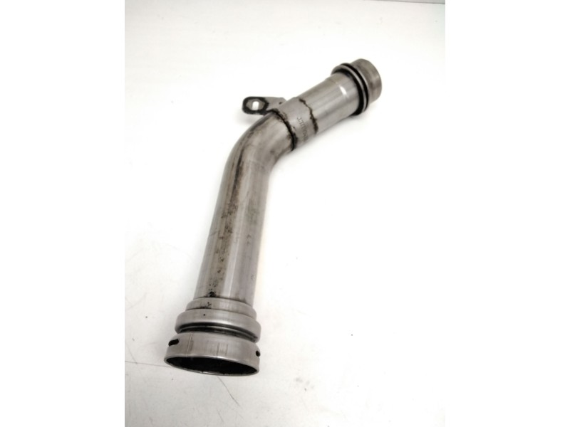 Recambio de tubo para renault megane iii coupé (dz0/1_) 1.5 dci referencia OEM IAM 144603877R  