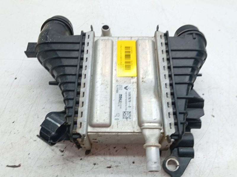 Recambio de intercooler para mercedes-benz clase a (w177) a 180 d (177.003) referencia OEM IAM 144967867R  