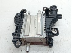 Recambio de intercooler para mercedes-benz clase a (w177) a 180 d (177.003) referencia OEM IAM 144967867R   2