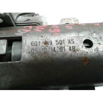 Recambio de columna direccion para volkswagen polo (9n1) 1.4 tdi referencia OEM IAM 6Q1119501AS  122133