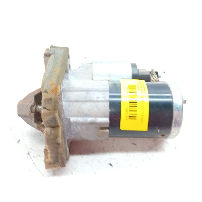Recambio de motor arranque para mercedes-benz clase a (w177) a 180 d (177.003) referencia OEM IAM A6089060100  