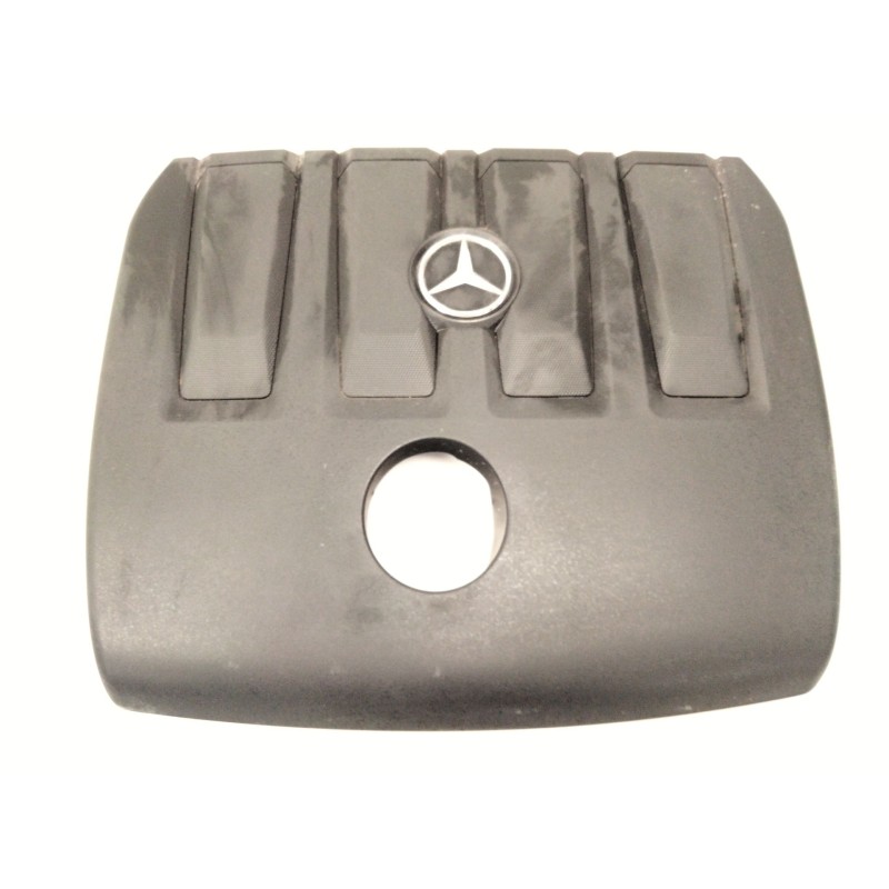 Recambio de tapa motor para mercedes-benz clase a (w177) a 180 d (177.003) referencia OEM IAM A6080102500  