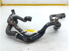 Recambio de tubo para mercedes-benz clase a (w177) a 180 d (177.003) referencia OEM IAM A2475010458  