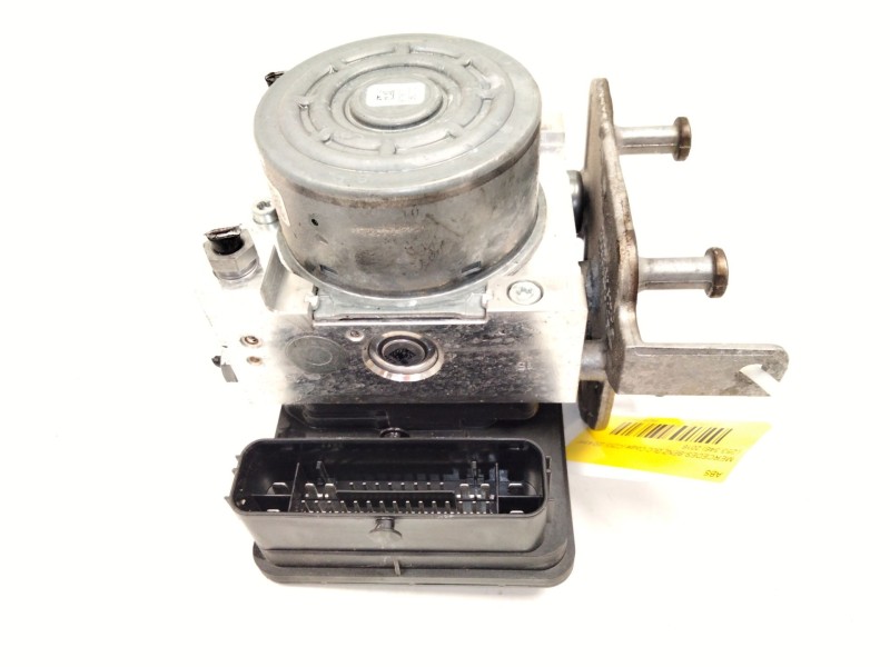 Recambio de abs para mercedes-benz glc coupe (c253) 250 4-matic (253.346) referencia OEM IAM A2534310200  