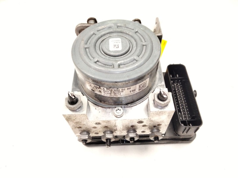 Recambio de abs para mercedes-benz glc coupe (c253) 250 4-matic (253.346) referencia OEM IAM A2534310200  