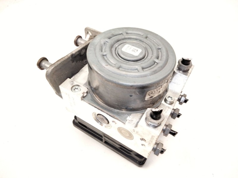 Recambio de abs para mercedes-benz glc coupe (c253) 250 4-matic (253.346) referencia OEM IAM A2534310200  