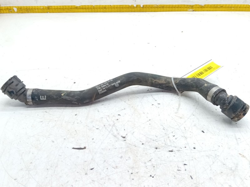 Recambio de tubo para mercedes-benz clase a (w177) a 180 d (177.003) referencia OEM IAM A2475010158  