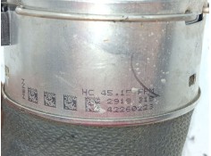 Recambio de tubo para mercedes-benz clase a (w177) a 180 d (177.003) referencia OEM IAM    2