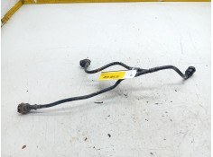 Recambio de tubo para mercedes-benz clase a (w177) a 180 d (177.003) referencia OEM IAM A1775016500  