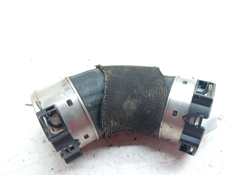 Recambio de tubo para mercedes-benz clase a (w177) a 180 d (177.003) referencia OEM IAM   