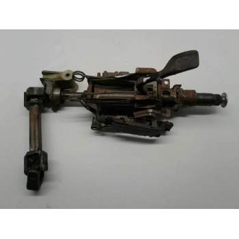 Recambio de columna direccion para volkswagen polo (9n1) 1.4 tdi referencia OEM IAM 6Q1119501AS  122133