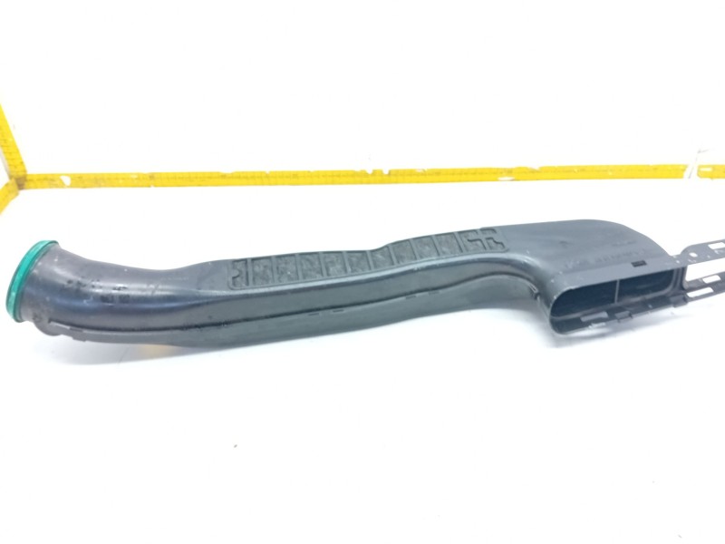Recambio de toma aire para mercedes-benz clase a (w177) a 180 d (177.003) referencia OEM IAM A6540941997  