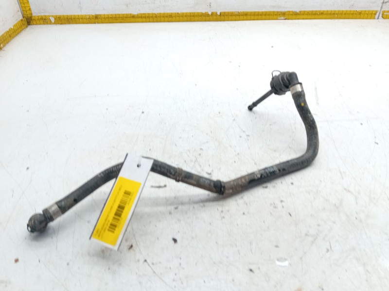 Recambio de tubo para mercedes-benz clase a (w177) a 180 d (177.003) referencia OEM IAM A1775014300  