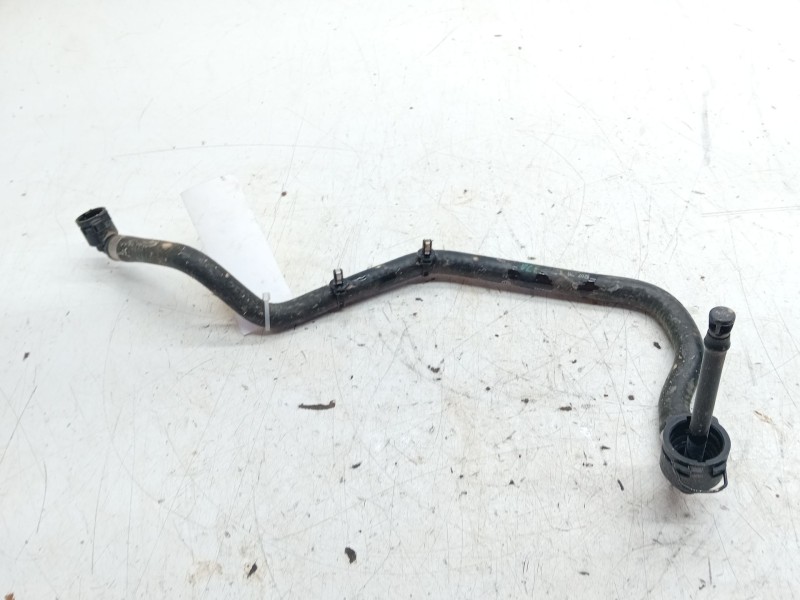 Recambio de tubo para mercedes-benz clase a (w177) a 180 d (177.003) referencia OEM IAM A1775014300  