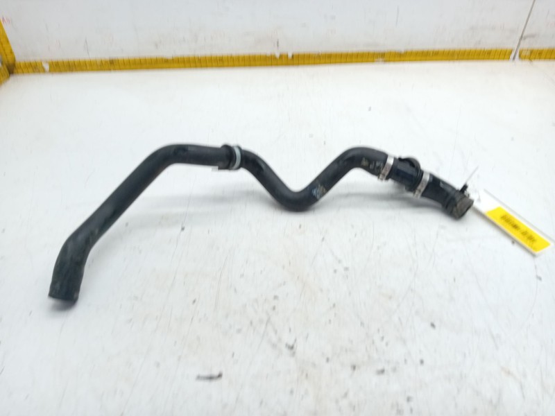 Recambio de tubo para mercedes-benz clase a (w177) a 180 d (177.003) referencia OEM IAM A6082000152  