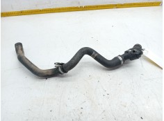 Recambio de tubo para mercedes-benz clase a (w177) a 180 d (177.003) referencia OEM IAM A6082000152   2