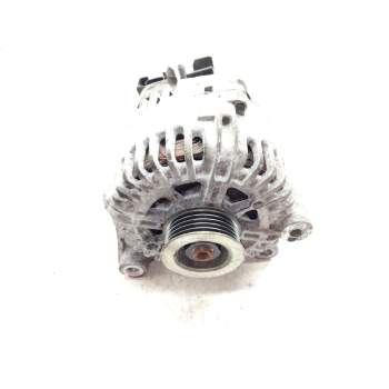 Recambio de alternador para toyota auris referencia OEM IAM 8574045  
