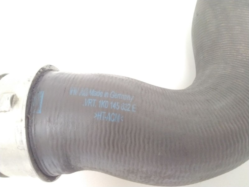 Recambio de tubo para volkswagen passat b6 (3c2) 2.0 tdi 4motion referencia OEM IAM 1K0145832E  