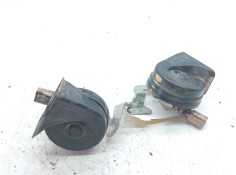 Recambio de claxon para mercedes-benz clase a (w177) a 180 d (177.003) referencia OEM IAM   