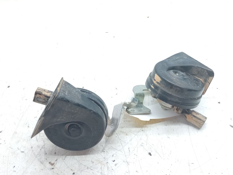 Recambio de claxon para mercedes-benz clase a (w177) a 180 d (177.003) referencia OEM IAM   