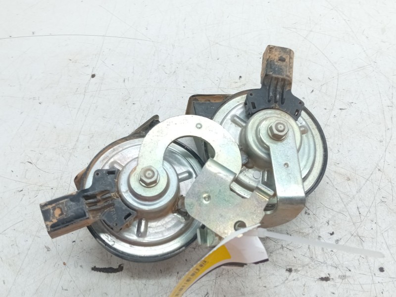 Recambio de claxon para mercedes-benz clase a (w177) a 180 d (177.003) referencia OEM IAM   