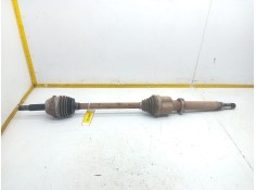 Recambio de transmision delantera derecha para ford transit furgón (fa_ _) 2.2 tdci referencia OEM IAM   