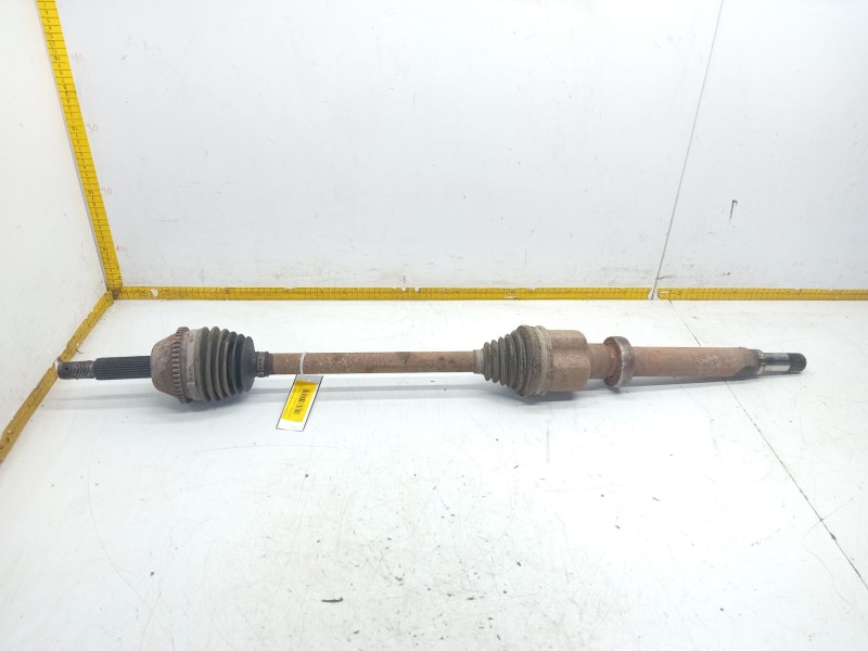 Recambio de transmision delantera derecha para ford transit furgón (fa_ _) 2.2 tdci referencia OEM IAM   