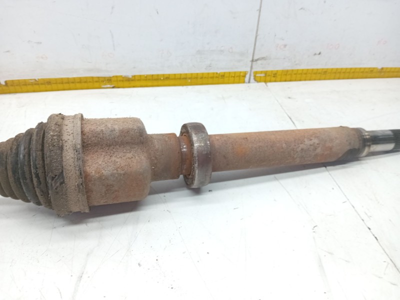 Recambio de transmision delantera derecha para ford transit furgón (fa_ _) 2.2 tdci referencia OEM IAM   