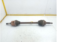 Recambio de transmision delantera izquierda para ford transit furgón (fa_ _) 2.2 tdci referencia OEM IAM   