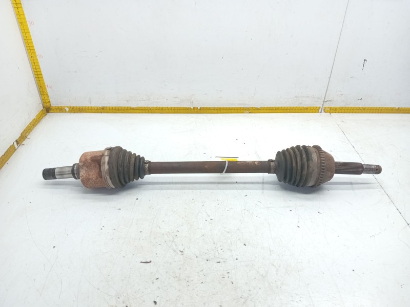 Recambio de transmision delantera izquierda para ford transit furgón (fa_ _) 2.2 tdci referencia OEM IAM   