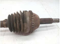 Recambio de transmision delantera izquierda para ford transit furgón (fa_ _) 2.2 tdci referencia OEM IAM    2