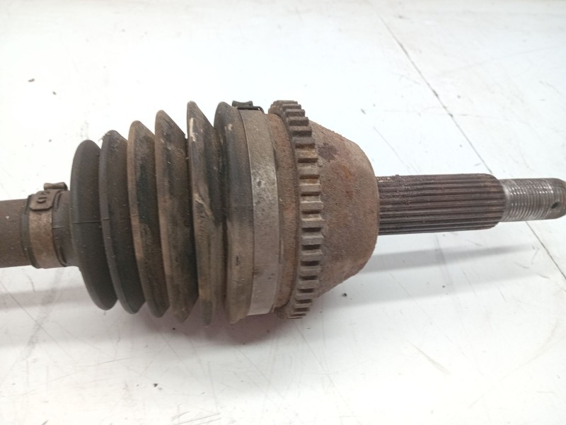 Recambio de transmision delantera izquierda para ford transit furgón (fa_ _) 2.2 tdci referencia OEM IAM   