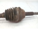 TRANSMISION DELANTERA IZQUIERDA BK213B437AB 