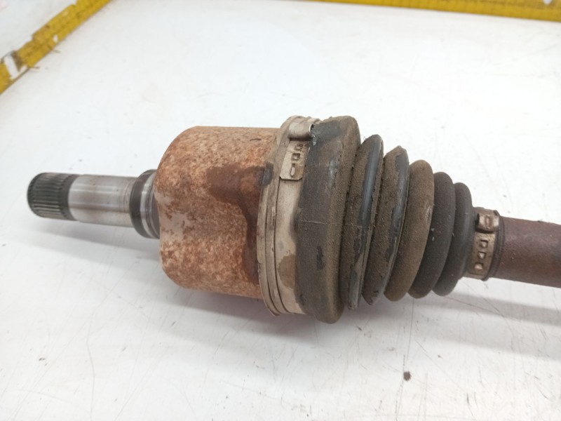 Recambio de transmision delantera izquierda para ford transit furgón (fa_ _) 2.2 tdci referencia OEM IAM   