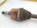 TRANSMISION DELANTERA IZQUIERDA BK213B437AB 