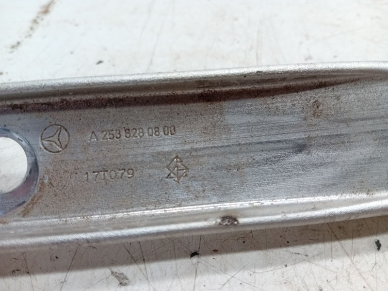 Recambio de soporte motor derecho superior para mercedes-benz glc coupe (c253) 250 4-matic (253.346) referencia OEM IAM A2536280