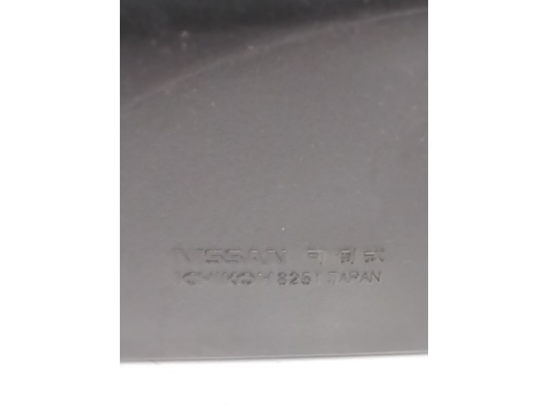 Recambio de retrovisor derecho para nissan pathfinder ii (r50) 2.7 td 4wd referencia OEM IAM ICHIKOH 8251  