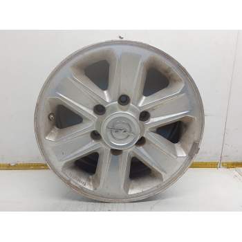 LLANTA ALUMINIO 91158160 