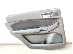 Recambio de guarnecido puerta trasera izquierda para ford s-max (cj, wa6) 1.5 ecoboost referencia OEM IAM   