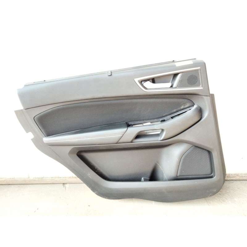 Recambio de guarnecido puerta trasera izquierda para ford s-max (cj, wa6) 1.5 ecoboost referencia OEM IAM   