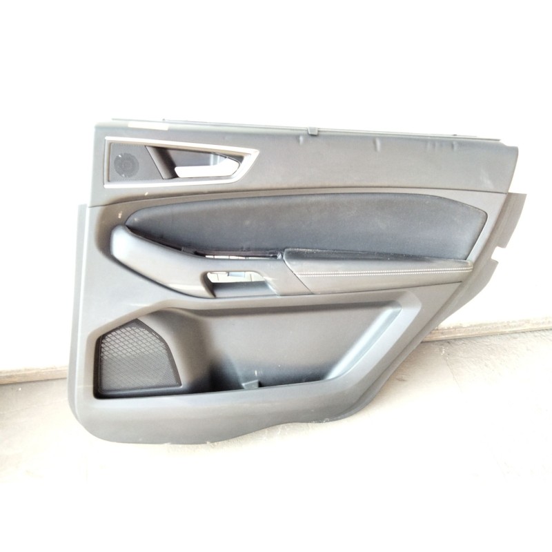Recambio de guarnecido puerta trasera derecha para ford s-max (cj, wa6) 1.5 ecoboost referencia OEM IAM   