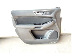 Recambio de guarnecido puerta delantera izquierda para ford s-max (cj, wa6) 1.5 ecoboost referencia OEM IAM   
