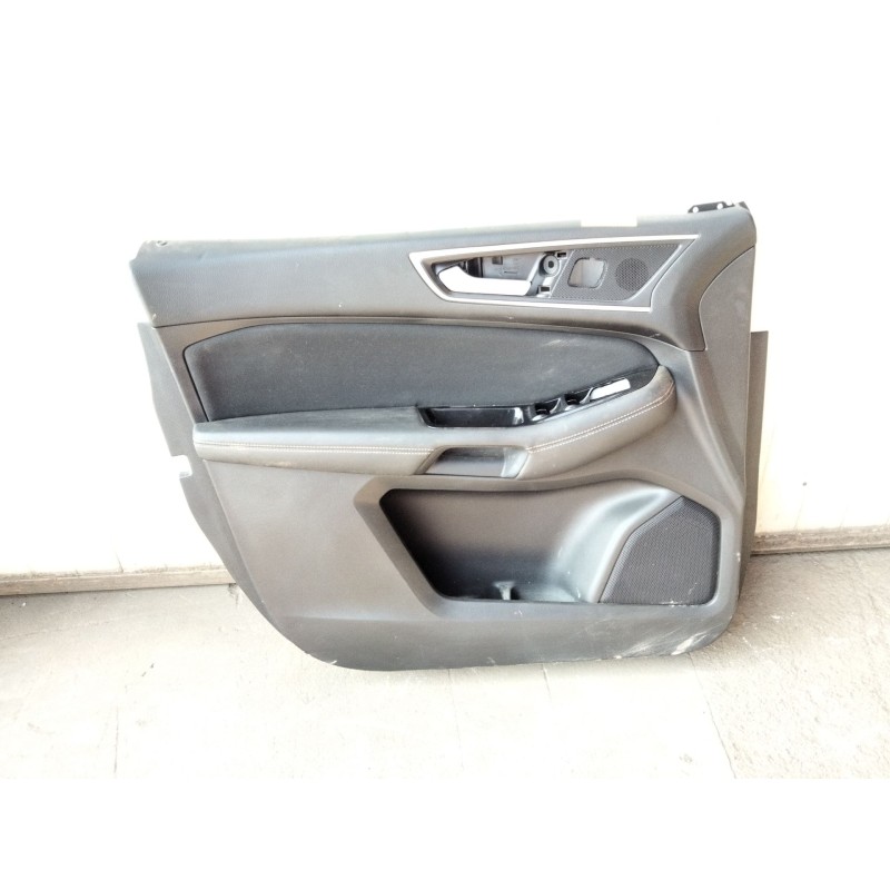 Recambio de guarnecido puerta delantera izquierda para ford s-max (cj, wa6) 1.5 ecoboost referencia OEM IAM   